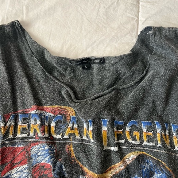 UO american legends muscle tank - Picture 2 of 2